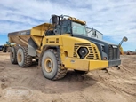 Used Dump Truck for Sale,Back of used Komatsu for Sale,Used Komatsu Dump Truck for Sale